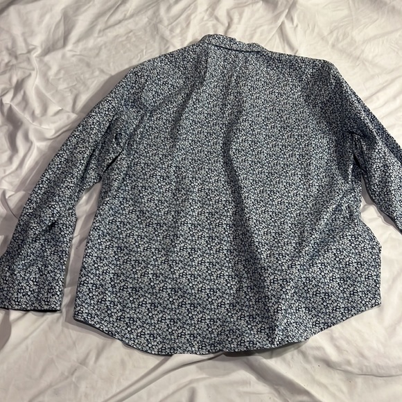 Mens Lucky Brand button down shirt - Picture 5 of 5